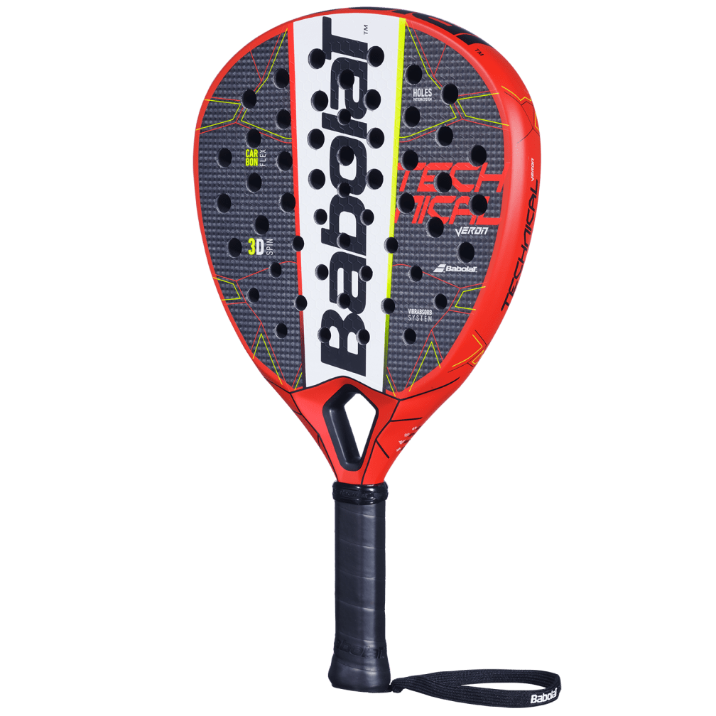 Technical Veron 2022