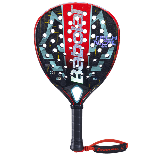 Technical Viper Juan Lebron 2023