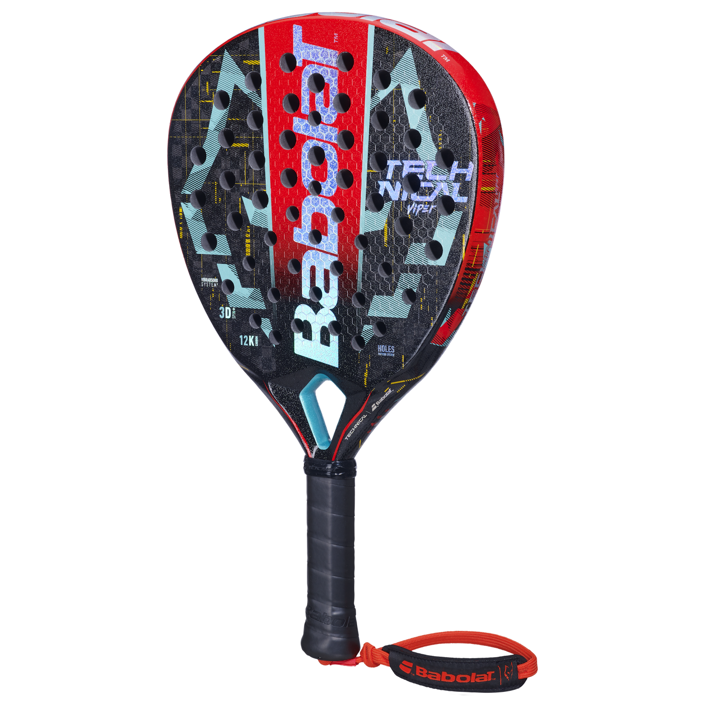 Technical Viper Juan Lebron 2023