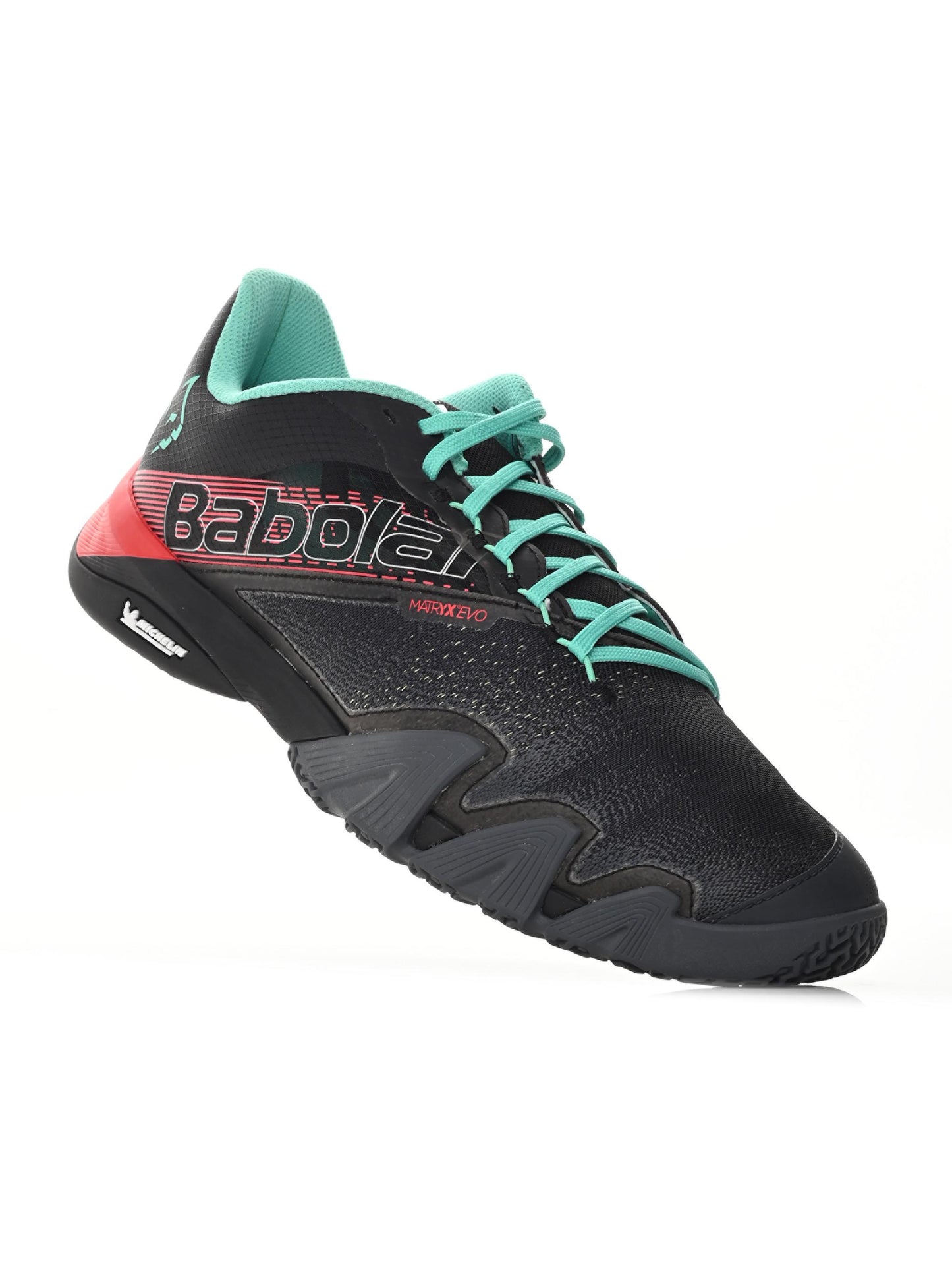 Jet Premura 2 LEBRON