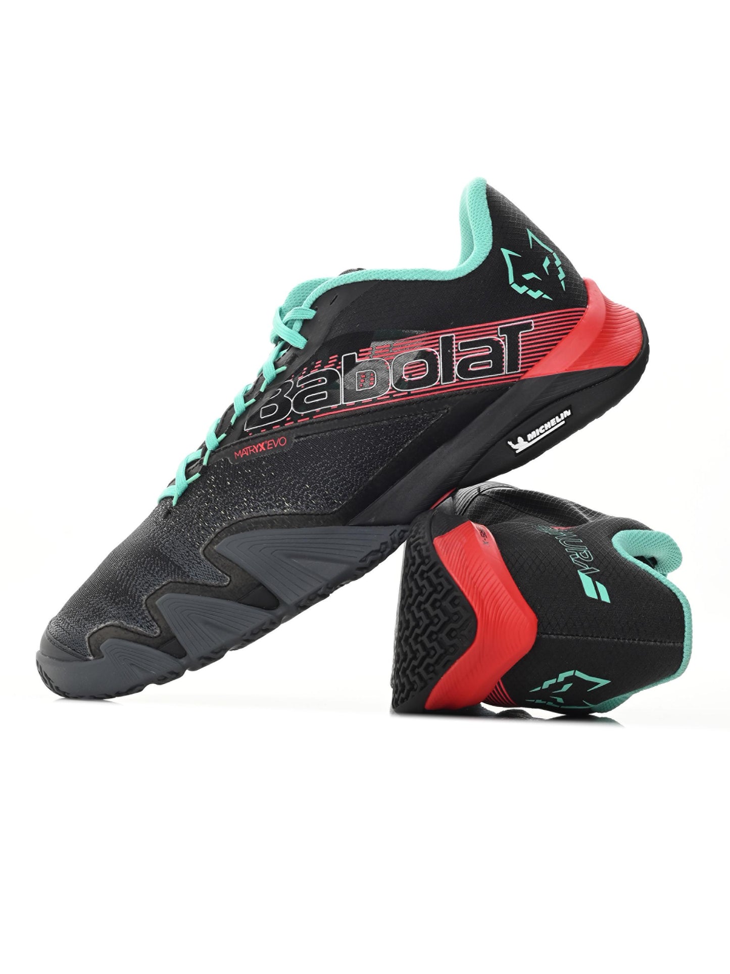 Jet Premura 2 LEBRON