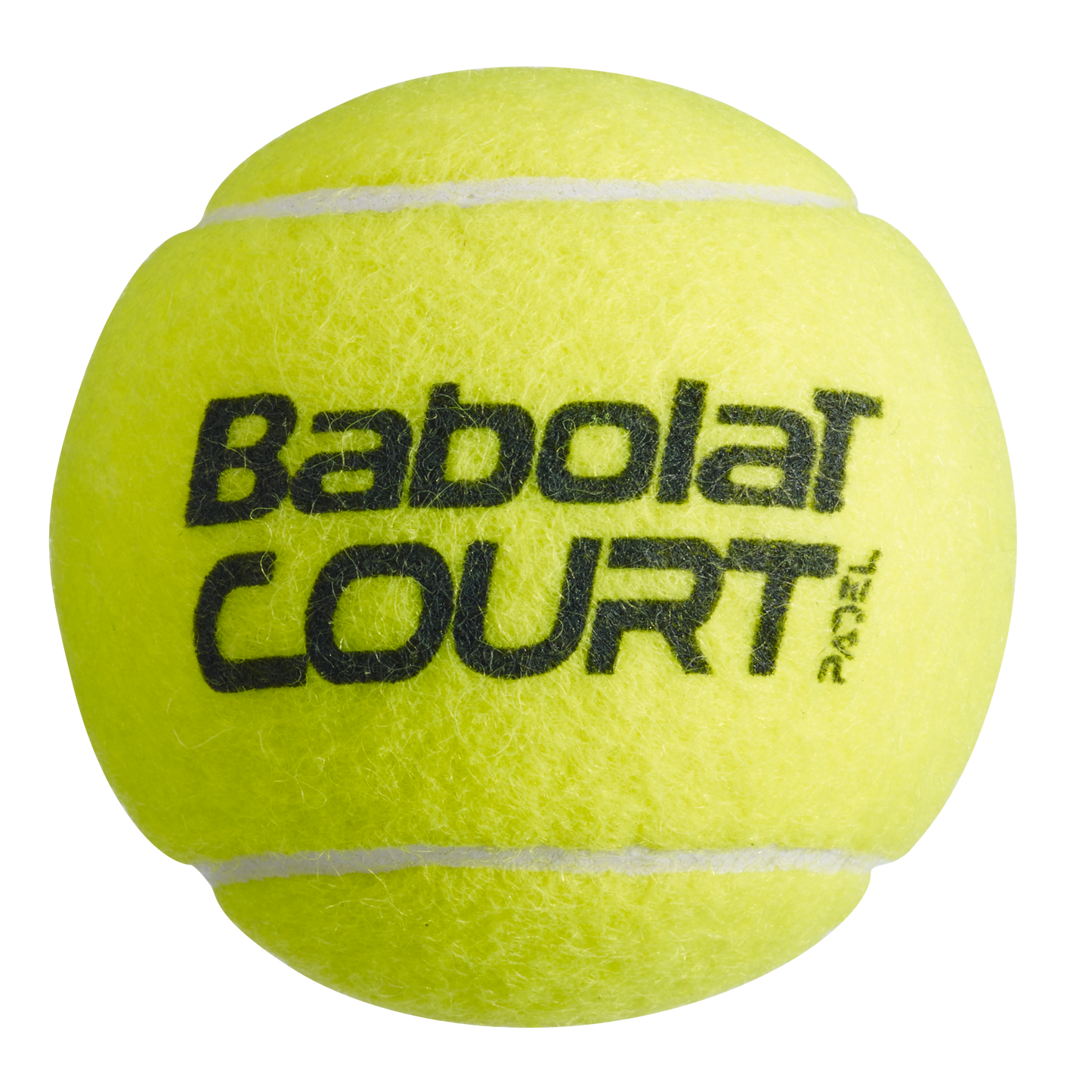 Padel Ball - Babolat Court X3