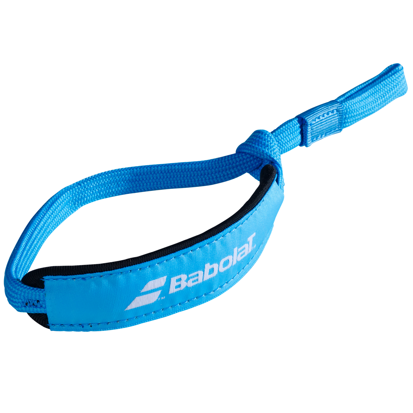 Wrist Strap - Blue
