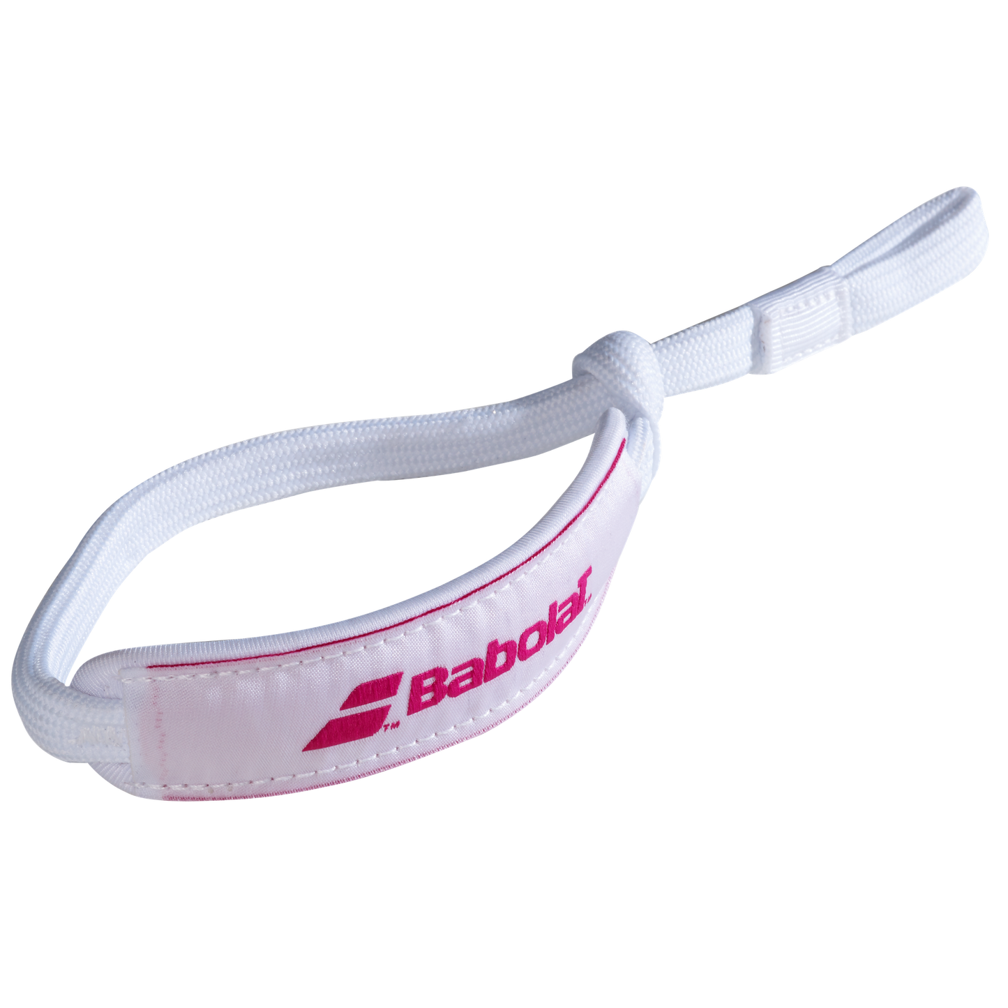 Wrist Strap - White