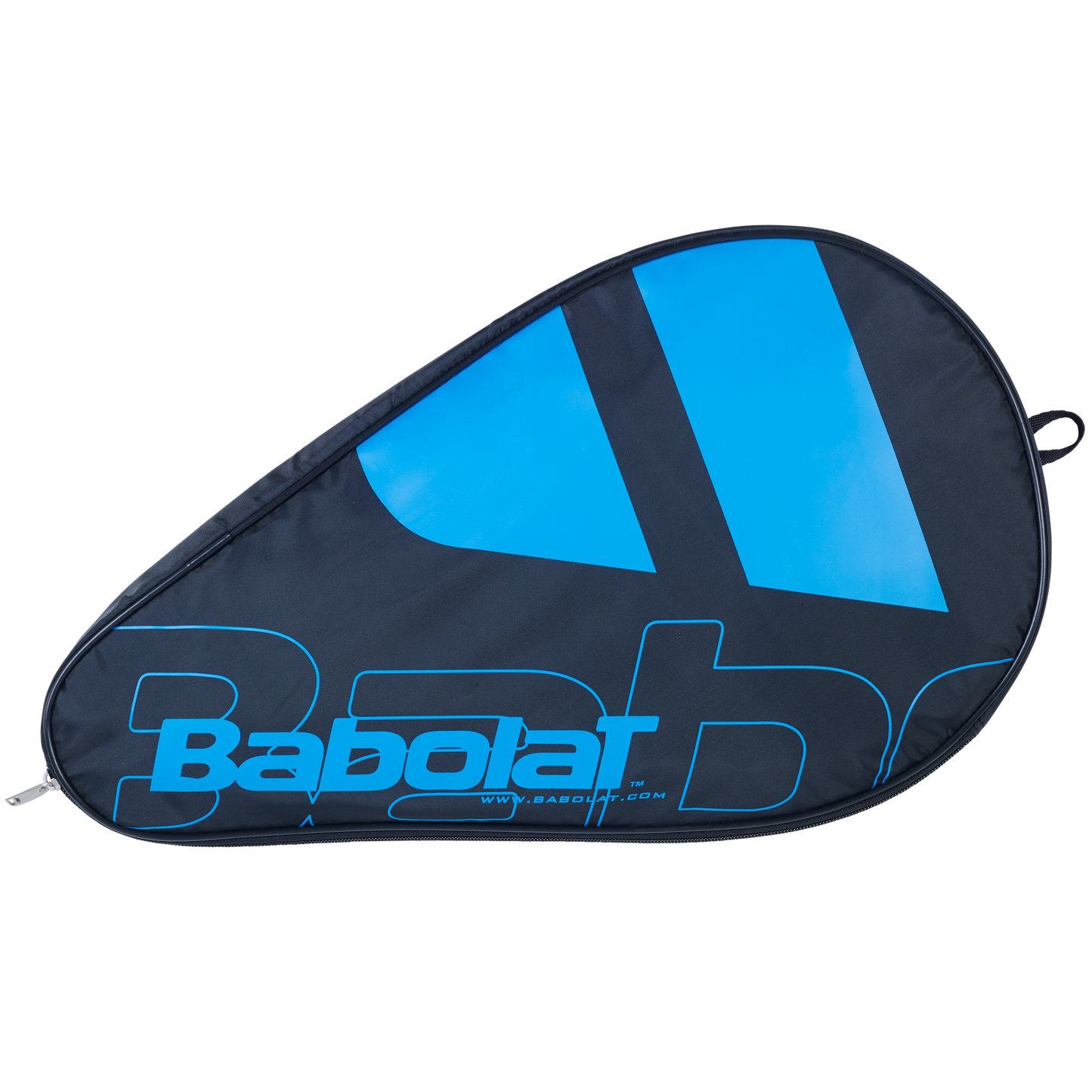 Padel racket cover