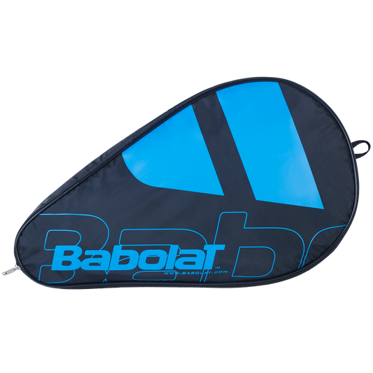 Padel racket cover