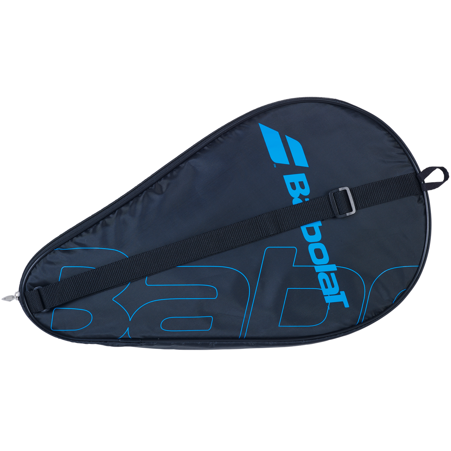 Padel racket cover