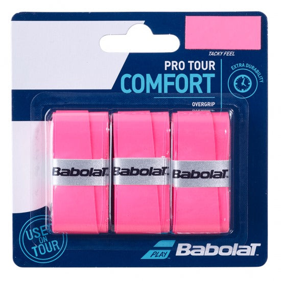 Padel Grip - Pink