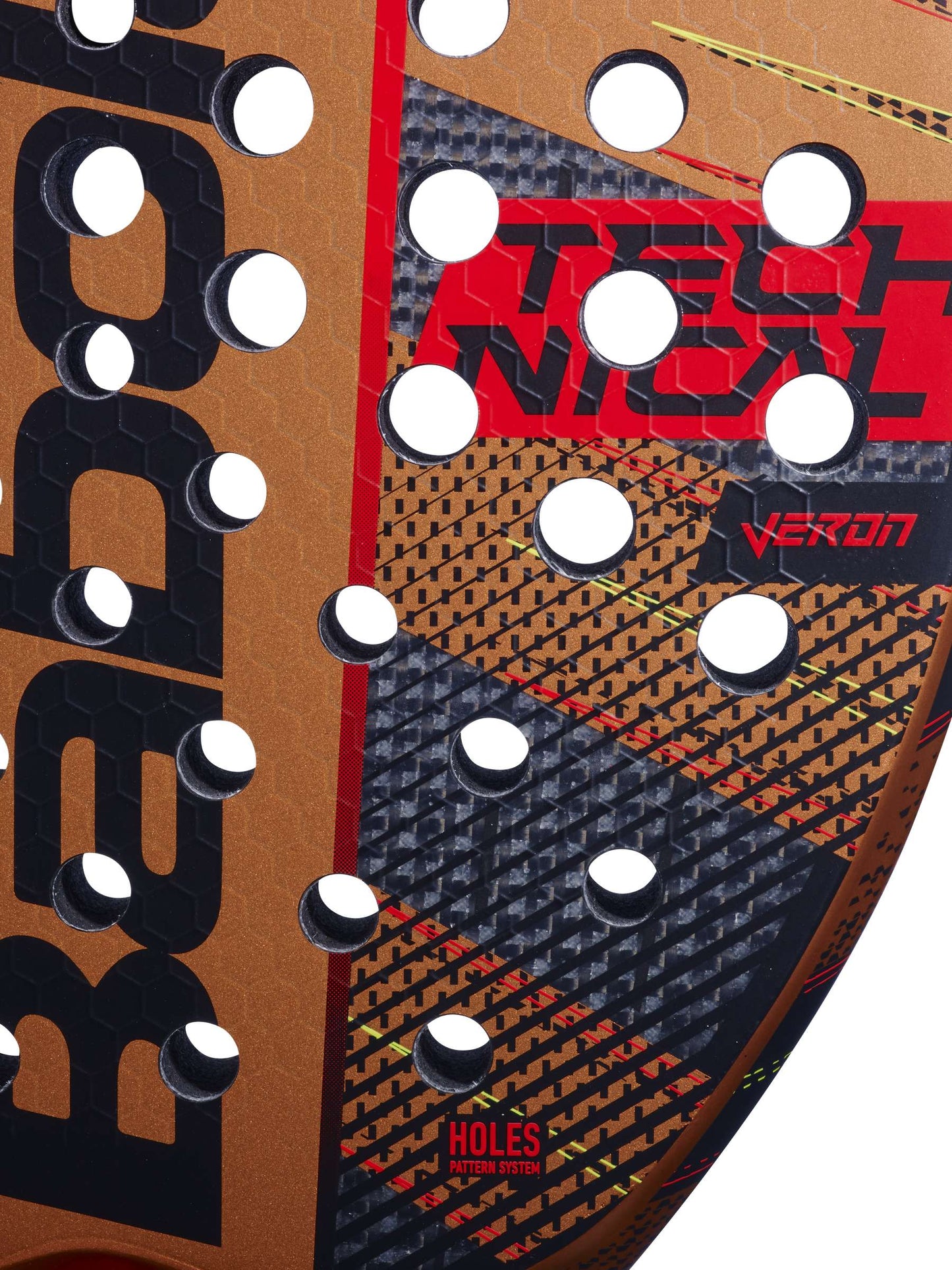 Technical Veron 2024