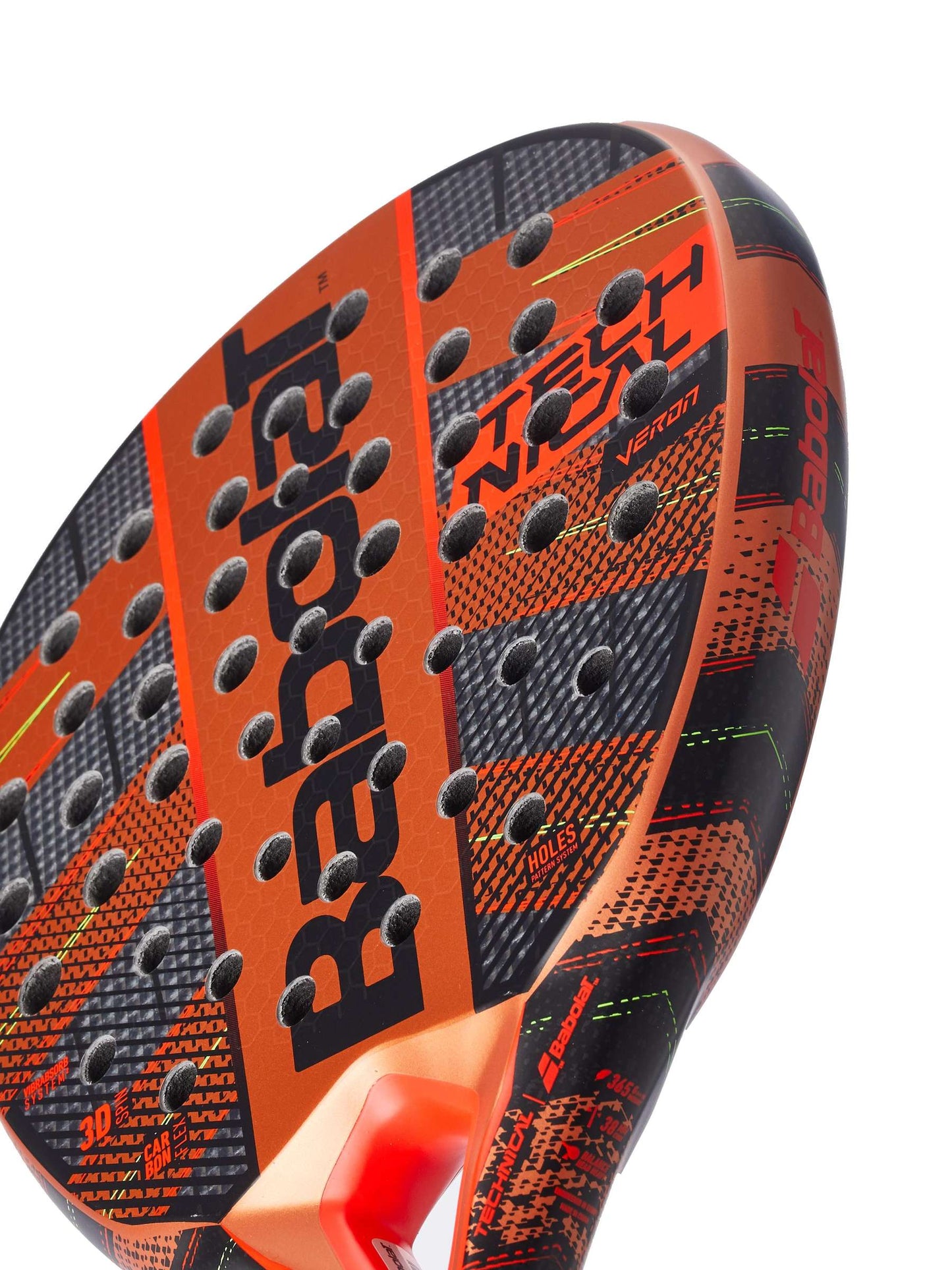 Technical Veron 2024