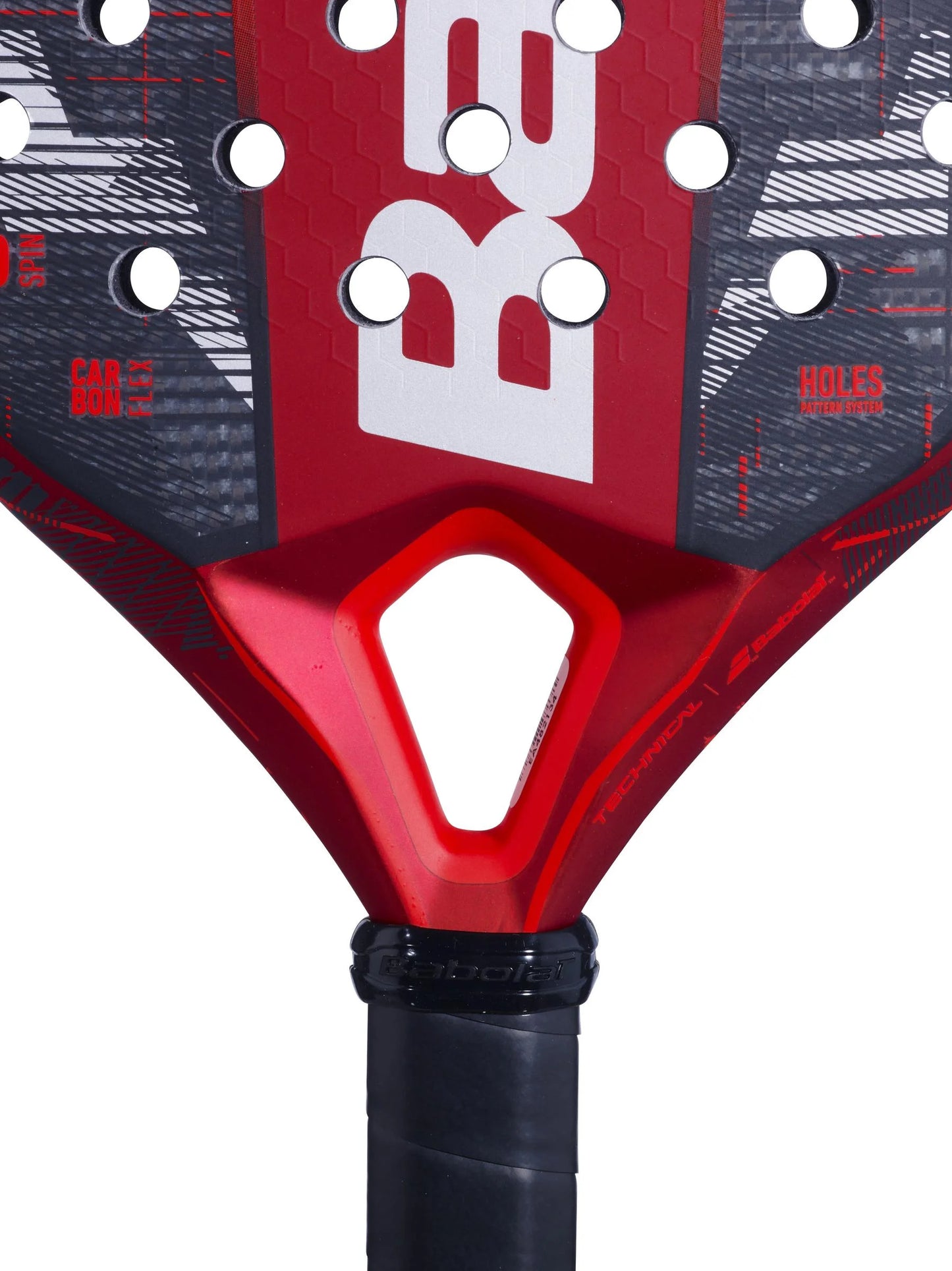 Technical Veron Juan Lebron 2024