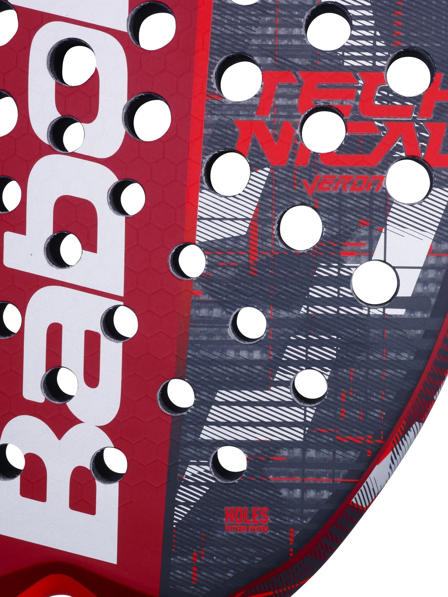 Technical Veron Juan Lebron 2024