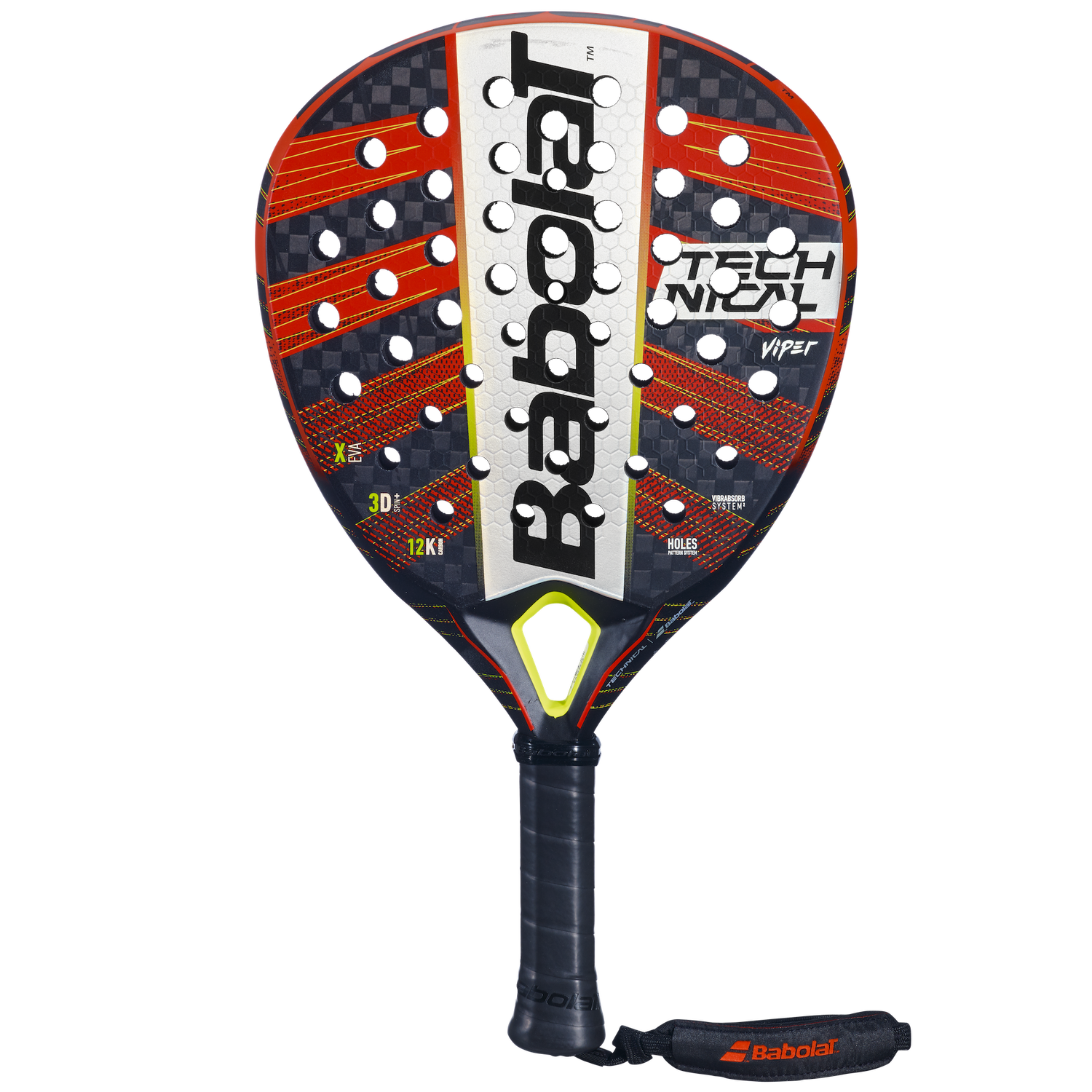 Padel Rackets 2023